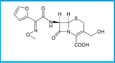 CEFUROXIME SODIUM EP IMPURITY F